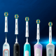 Насадки на зубну щітку Oral-B Braun Floss Action (Tiefenreinigung)