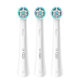 Oral-B iO Gentle Care (3 шт) - змінні насадки з м'якою щетиною для серії iO