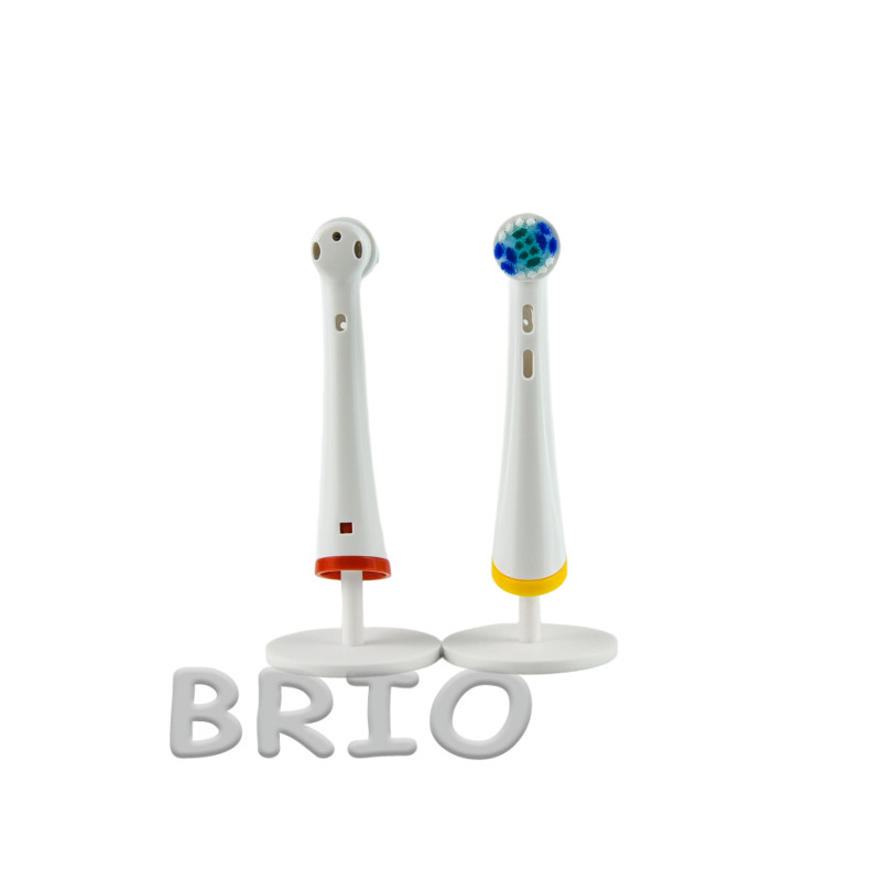 Змінні насадки CW71-i Standard Clean для щітки Oral-B iO (2 шт)