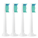 Насадки змінні Philips Sonicare C1 ProResults HX6014/07 для зубної електричної щітки набір 4 шт