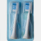 Насадки для Philips Sonicare електричних зубних щіток G2 Optimal Gum Care HX9034 4 шт змінні