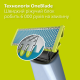 Лезо Philips OneBlade QP225/50 для чутливої шкіри 1 шт