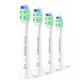Змінні насадки Philips Sonicare InterCare Standard HX9004/87 (4 шт) для глибокого очищення