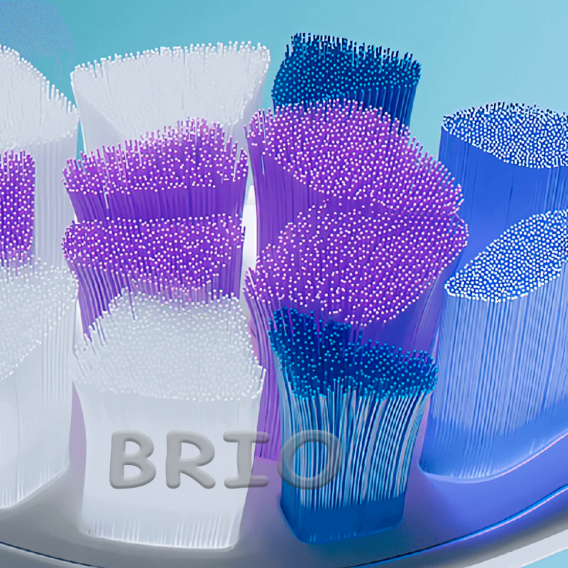 Насадки Philips Sonicare Sensitive S2 HX6054 сенситив м'які щетинки