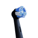 Насадки Oral-B iO Ultimate Clean Black чорні набір 4 штуки