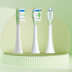 Змінні насадки для відбілювання зубів типу W3 White для Philips Sonicare (4 шт)