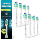 Насадки Philips Sonicare InterCare HX9008/87 8 шт для електричної щітки Sonicare