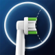 Насадка для зубної щітки Oral-B Precision Clean Pro набір 4 штуки