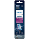 Насадки для зубної щітки Philips Sonicare G3 Premium Black HX9054
