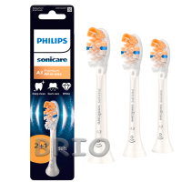 Насадки Philips A3 Premium HX9093/87 Білі 3 шт