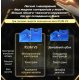 Магнітний кубик 3x3 MoYu RS3M V5 Dual Adjustment