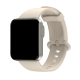 Ремінець для смарт-годинника Mi Watch 2 Lite / Redmi Watch 2 Lite cлонова кістка