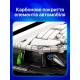 Конструктор суперкара Koenigsegg Jesko для дітей і дорослих Moyu Technic на 1116 деталей