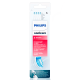 Змінні насадки для електричних зубних щіток Philips Sonicare Sensitive HX6054/07 з м'якою щетиною