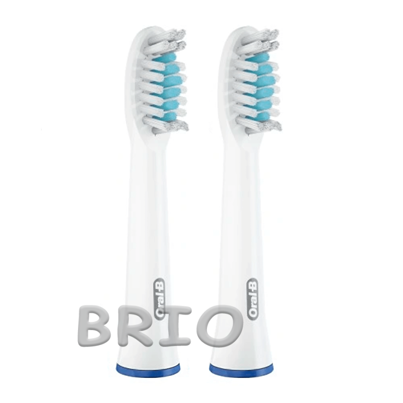 Змінні насадки для зубної щітки Oral-B Pulsonic Sensitive SR32S