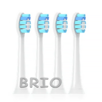 Насадки для електричних зубних щіток Philips Sonicare G2 Optimal Gum Care HX9034