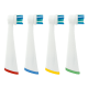 Змінні насадки CW70-i Deep Clean для Oral-B iO, 4 шт