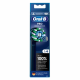 Насадки на зубні щітки Oral-B Cross Action Pro Black (4 шт)