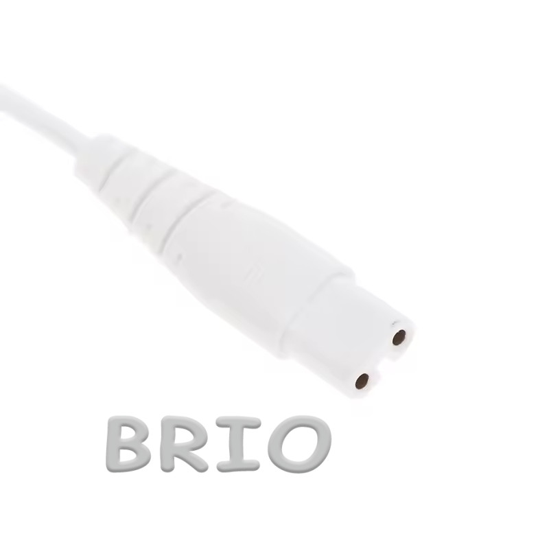 Змінний USB-кабель для іригатора H2Ofloss (Білий)