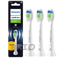 Насадки Philips Sonicare W2 Optimal White HX6063 3