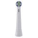 Комплект білих змінних насадок до електрощітки Oral-B iO