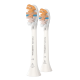 Насадки для Philips Sonicare A3 Premium All-in-One HX9092 Білий 2 шт.
