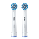 Насадка Oral-B Sensitive Pro на електричну зубну щітку Braun 2 шт