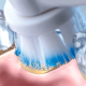 Насадки Oral-B Sensitive Pro 6 шт для електричної зубної щітки
