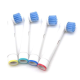 Насадки комплект м'яких EB-17S для зубної щітки Oral-B Braun Sensetive
