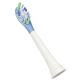 Насадки для електричної щітки Philips Sonicare C3 білі змінні насадки набір 4 шт