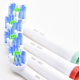 Комплект насадок EB18-X для зубних щіток Braun Oral-B