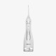 Портативний іригатор h2ofloss C102 White (300 мл, 5 насадок)