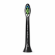 Насадки на зубну щітку Philips Sonicare W2 Optimal White HX6064 Black