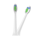 Насадки на електрощітки Philips Sonicare Optimal White HX6064 diamond clean змінні білі