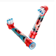 Насадки дитячі Oral b Kids Stages Power Mickey Міккі Маус EB10 змінні для електричної зубної щітки