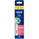Насадки TiefenReinigung EB25RX-4 Oral-B Floss Action для зубних щіток Braun