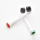 Комплект насадок EB58-X EB20CH Precision Pure Clean до зубної щітки Oral-B