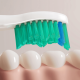 Насадки змінні Philips Sonicare C1 ProResults HX6014/07 для зубної електричної щітки набір 4 шт