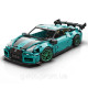 Конструктор гоночний Nissan GT-R від Moyu Technic на 993 деталі