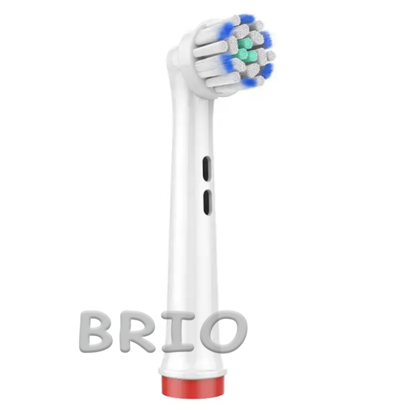 Насадки EB60-X для електричної зубної щітки Oral-B Sensitive Clean