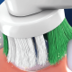 Насадки Oral-B Precision Clean EB20 на зубну щітку Braun 3 штуки