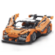 Конструктор гоночного автомобіля Mclaren 720S від Moyu Technic на 1074 деталі