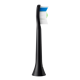 Змінні насадки Philips Sonicare W2 Black (HX6063/88) для звукових щіток, 3 шт