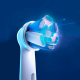 Змінні насадки для зубної щітки Oral-B iO Ultimate Clean Білі 4 штуки