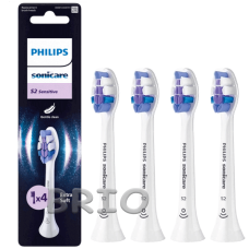 Насадки Philips Sonicare Sensitive S2 HX6054 4 шт