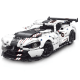 Конструктор Moyu Technic автомобіля Dodge Viper на 1060 деталей