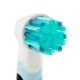 Дитячі насадки Oral-B Kids King Lion (Король Лев) 4 шт на елетричну зубну щітку