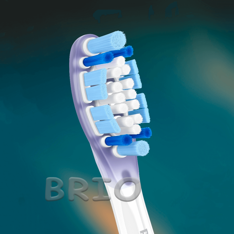 Насадка Philips Sonicare G3 Premium Gum Care HX9052 на зубну щітку