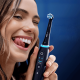 Насадки Oral-B iO Ultimate Clean Black чорні набір 4 штуки