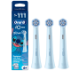 Змінні насадки Oral-B iO Kids Стич для дитячої зубної щітки